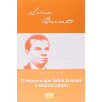 Homem Que Sabia Javanes E Outros Contos, O - 1