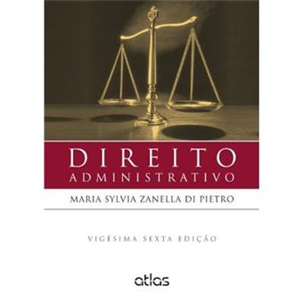 Direito Administrativo - 1