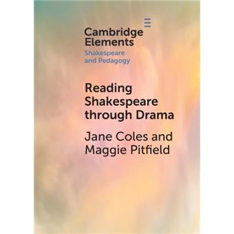 Reading Shakespeare Through Drama - 1