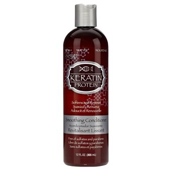 Amaciador Hask Keratin Protein Smoothing Conditioner - 1