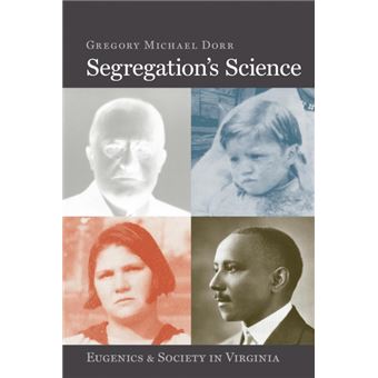 Segregation'S Science - 1