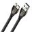 AudioQuest 0.75m Carbon Micro-USB 3.0 cabo USB 0,75 m 3.0 (3.1 Gen 1) USB A Micro-USB B Preto_1