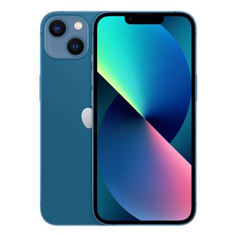 Apple iPhone 13 | 256 GB | Dual SIM | Azul - 1