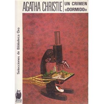 Un Crimen ""Dormido - 1