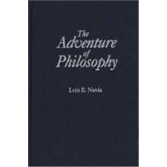 The Adventure Of Philosophy, Contributions In Philosophy - 1