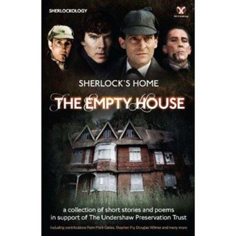 Sherlock'S Home: The Empty House - [Version Originale] - 1
