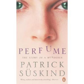 Perfume : the Story of a Murderer - 1