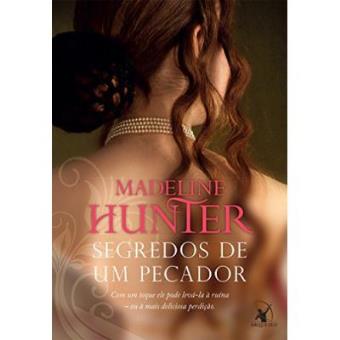 Segredos De Um Pecador - 1