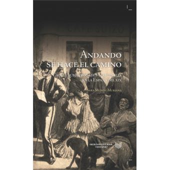 Andando Se Hace El Camino - 1