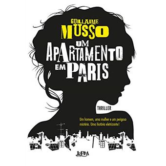 Um apartamento em Paris - 1