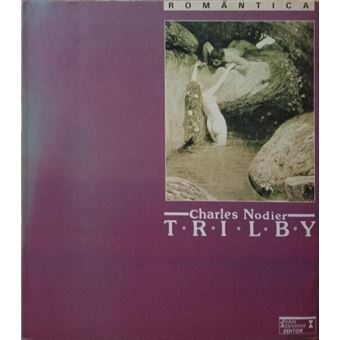 Trilby ou o duende de argail. - 1