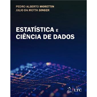 Estatística E Ciência De Dados - 1