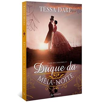 Duque Da Meia-Noite - 1