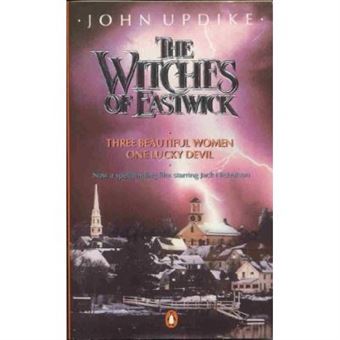 The Witches Of Eastwick - [Version Originale] - 1