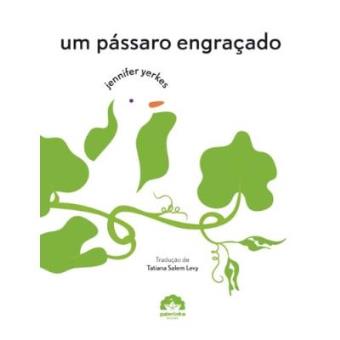Um Pássaro Engraçado - 1