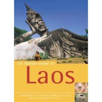 The Rough Guide to Laos - 1