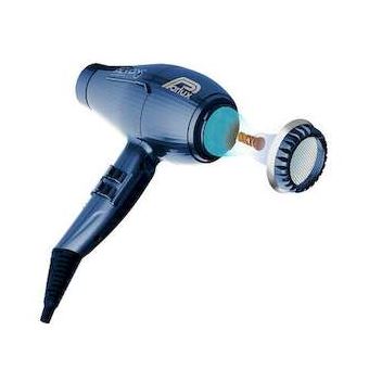 Secador de Cabelo Parlux + Difusor Magic Sense | Edição Limitada - 1