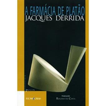 A Farmácia De Platão - 1