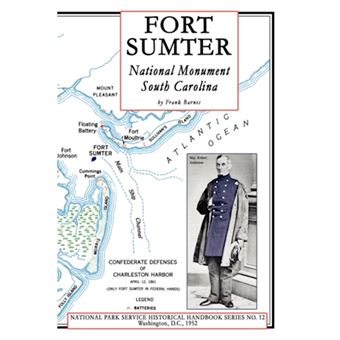 Fort Sumter National Monument - Paperback - 2007 - 1