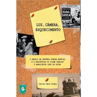 Luz, Camera, Esquecimento - 1