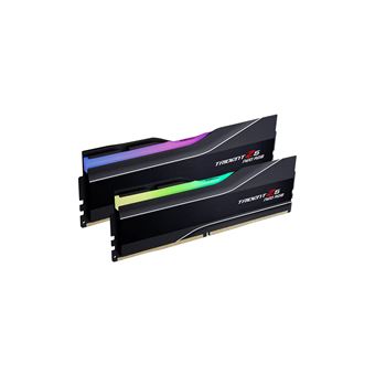 Módulo de Memória G.Skill Trident Z5 Neo RGB F5-6000J4048F24GX2-TZ5NR - 1