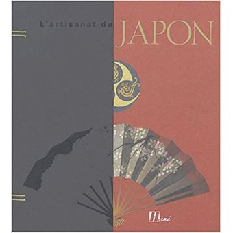 L'Artisanat du Japon - 1