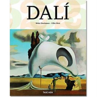 Dali (Big Art) - 1