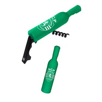 Saca-Rolhas Magnético Sporting Sp0992 - 1