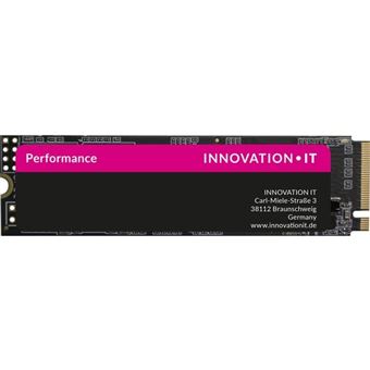Disco SSD Innovation IT M.2 1TB | 1 TB - 1