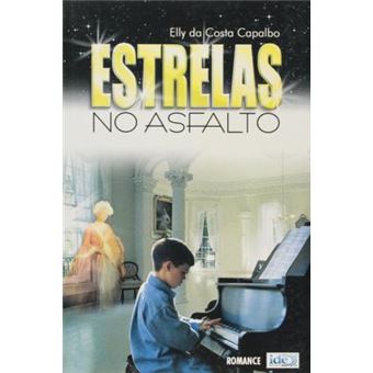 Estrelas no Asfalto - 1