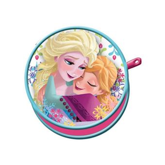 Porta-Moedas Bi-Joy Disney FROZEN | Redondo - 1