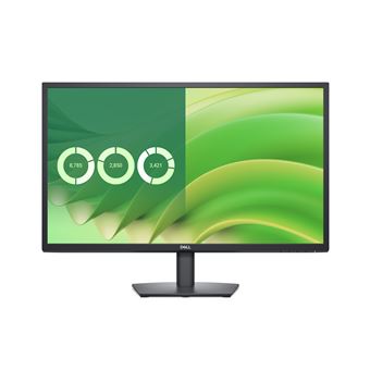 Monitor DELL E2725H | LED | FHD | 8 ms | 75 Hz | 27" | D - 1