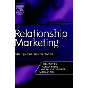 Relationship Marketing - 1