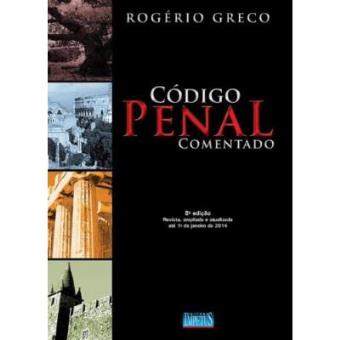 Código Penal Comentado - 1