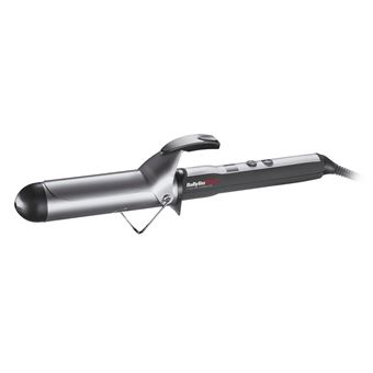 Modelador de Cabelo BaByliss BAB2275TTE | Prateado - 1