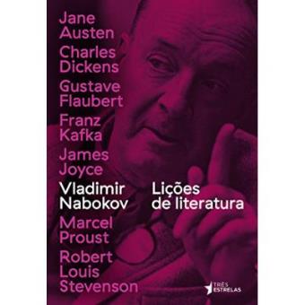 Lições De Literatura - 1