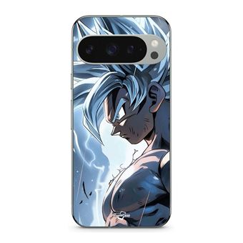Capa Maniacase para Google Pixel 9 Pro | Songoku ultra instinct - 1