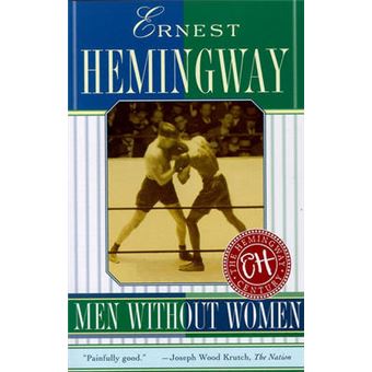 Men Without Women - 1