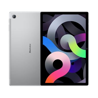 Tablet Blackview TAB15 PRO | 10.51'' | FHD+ | 8+256G | 8280mAh | 13MP | Android 12 - Prateado - 1