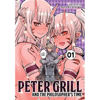 Peter Grill And The Philosophers Time Vol. 1 - 1