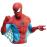 Mealheiro Marvel Spider-Man Bust_1