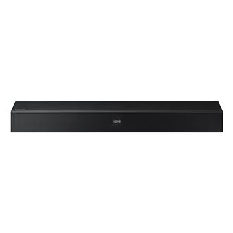Sound Bar Samsung hw-n400/zf compacta 4 altavoces 2 m