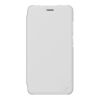 Capa para Telemóvel Wiko Game Changer JERRY | Branco - 1