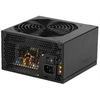 Fonte de Alimentação Antec VP600P | Preto - 1