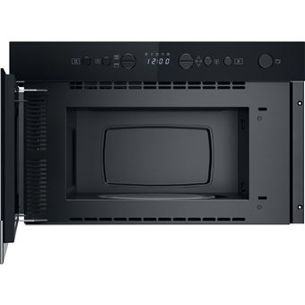 Micro-ondas Encastrável Whirlpool WMN574BX | 22 L | 750 W | Aço inoxidável - 1