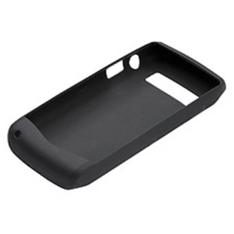 Capa para Telemóvel BlackBerry HDW-29561-001 | Preto - 1