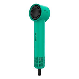 Secador de Cabelo Cecotec IoniCare RockStar Style | 1500 W | Verde - 1