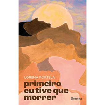 Primeiro Eu Tive Que Morrer - 1