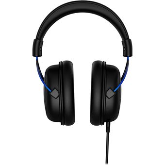 Auscultadores Gaming HP HyperX Cloud | Azul - 1