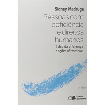 Pessoas com Deficiência e Direitos Humanos - 1